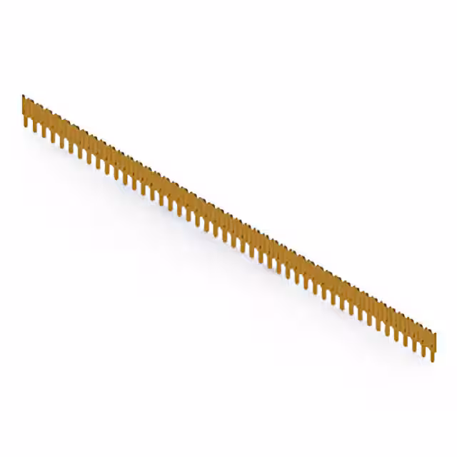 103-046-253-100 EDAC Inc.  Backplane Connector Contacts